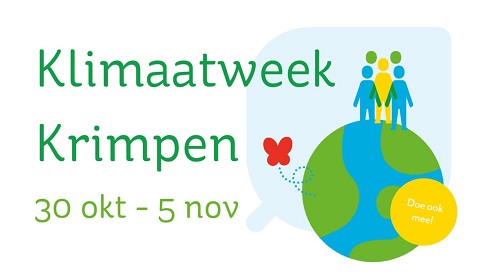 Klimaatweek 2023