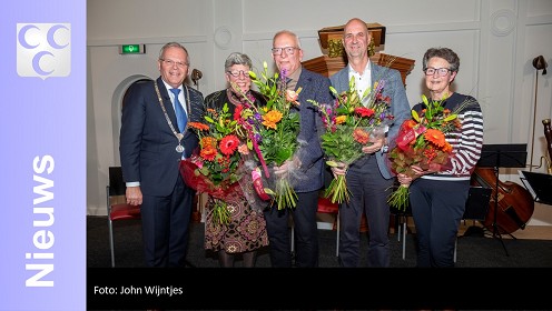 2023-10-24 Koninklijke onderscheiding