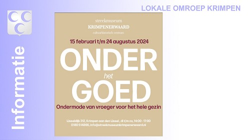 2024-02-15 Streekmuseum