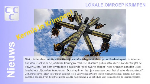 2024-04-19 Kermis