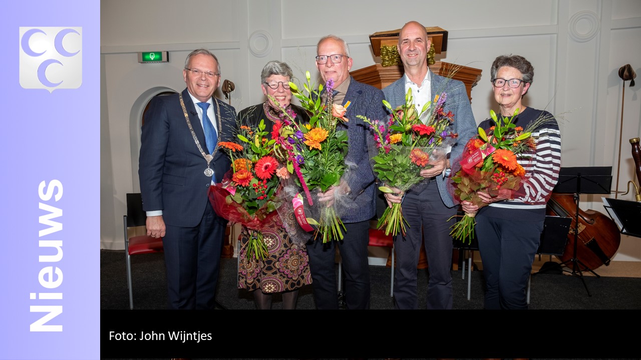 2023-10-24 Koninklijke onderscheiding