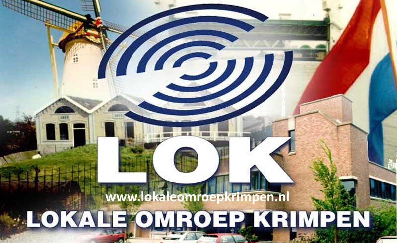 Lokale Omroep Krimpen